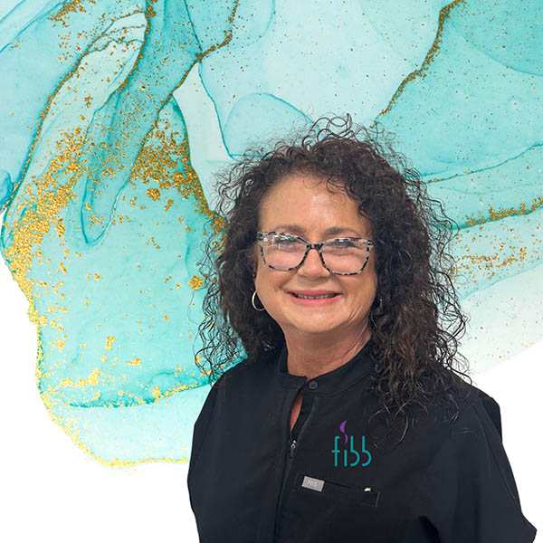 Jeri Richardson Medical Assistant Headshot
