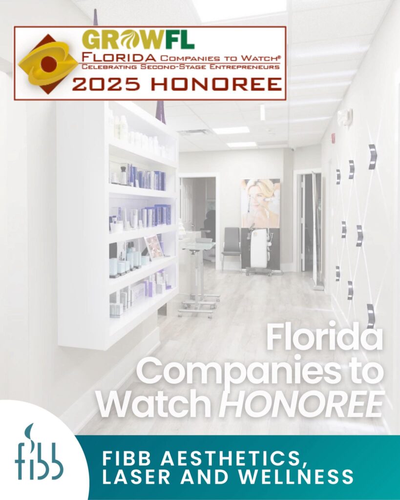 Grow Florida 2025 Award Nomination Photo