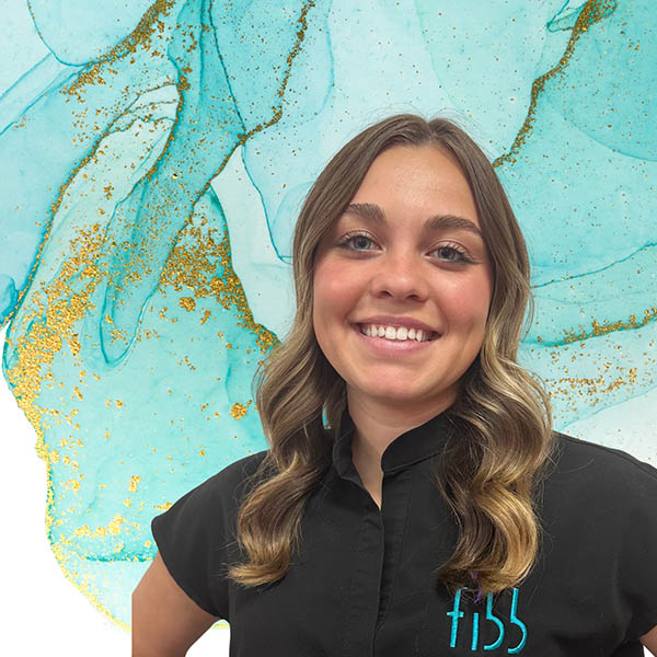 bailey fibb headshot